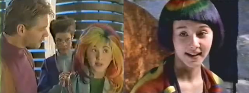 Illustration for article titled Original Pilot vs. Official Pilot: Which Shows Changed the Most?